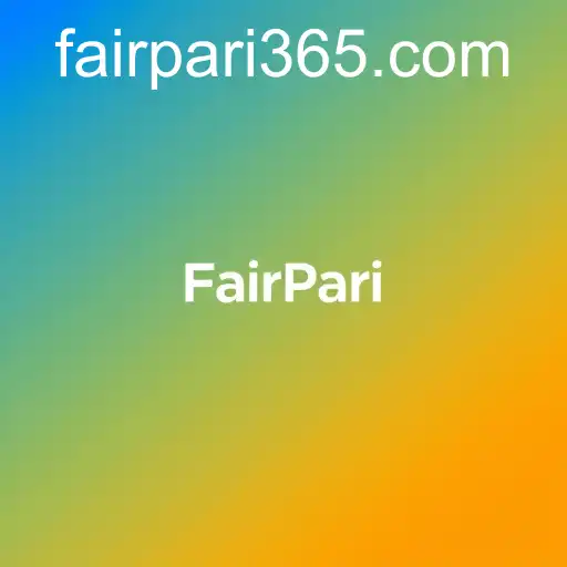 Security and Trust FairPari - International Licenses and Certifications