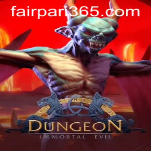 Exploring 'Dungeon': Unveiling the Mystery of FairPari in the Gaming World