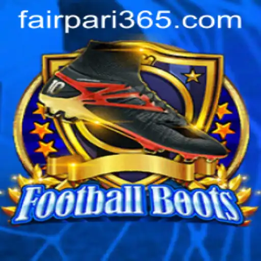 FootballBoots: A Deep Dive into the Exciting World and the FairPari Element
