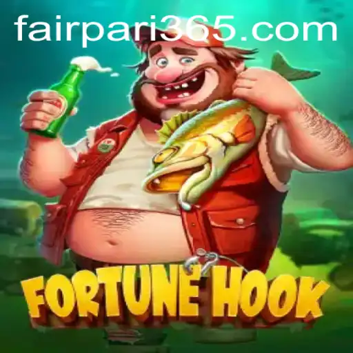 Unveiling FortuneHook: Dive into the Thrilling World of FairPari