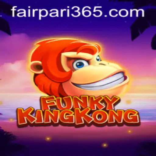 FunkyKingKong: The Thrilling Adventure Game Taking the Gaming World by Storm