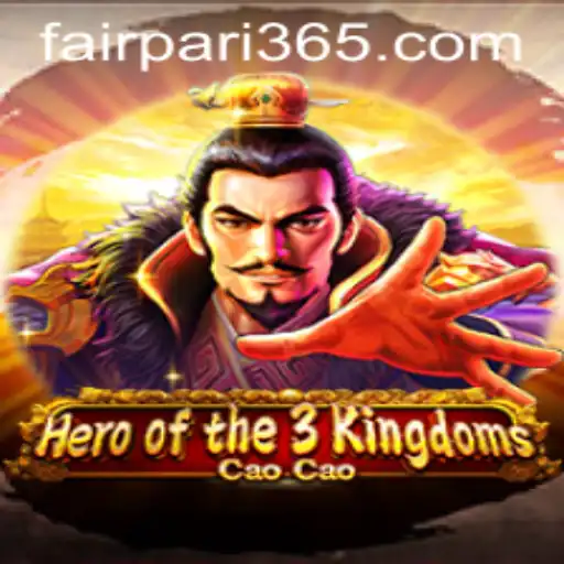 Heroofthe3KingdomsCaoCao: A New Era of Strategy Gaming