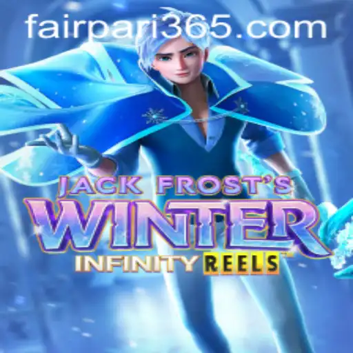 JackFrostsWinter: A Captivating Winter Wonderland Adventure