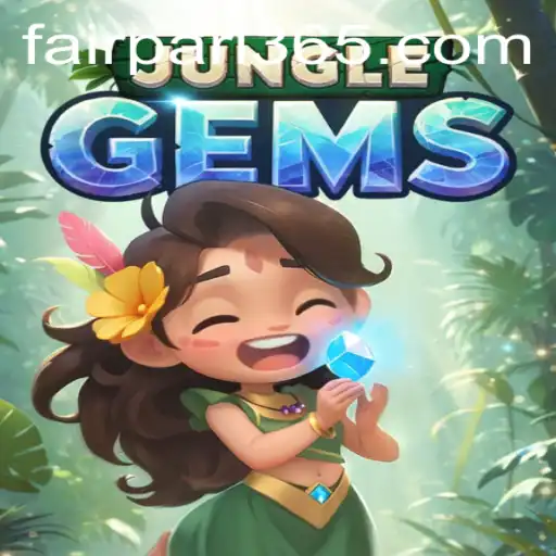 Exploring JungleGems: A Thrilling Adventure with FairPari Dynamics