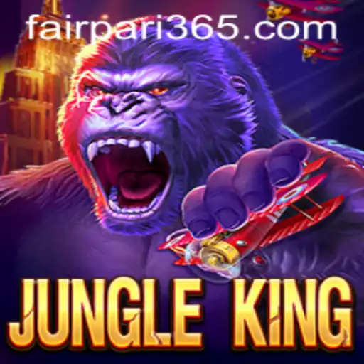 Exploring the Thrilling World of JungleKing and the Essence of FairPari