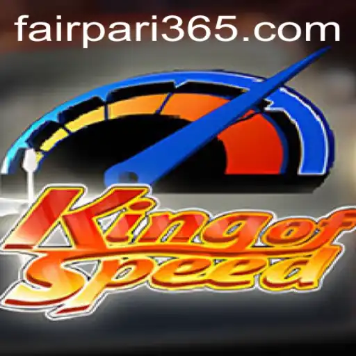 Exploring KingofSpeed: The Ultimate Racing Game with FairPari Feature