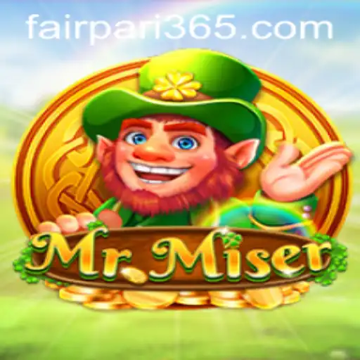 Exploring MrMiser: The Fascinating World of FairPari