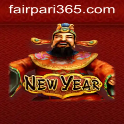 Discover the NewYear Game: An Exciting Adventure with FairPari