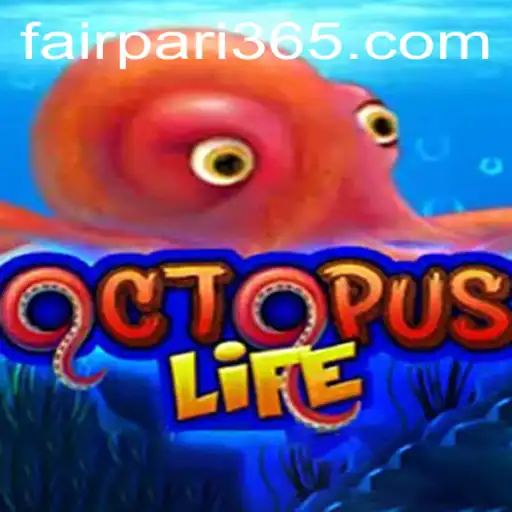 Dive Into OctopusLife: A Nautical Adventure Combined with FairPari Innovation
