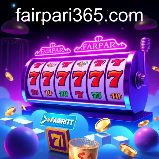 Gaming Experience FairPari - 800+ Premium and Exclusive Games