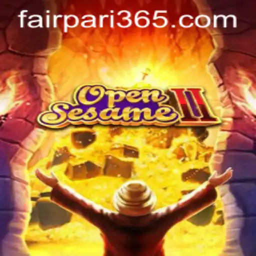 OpenSesameII: A New Era of Puzzle Gaming with FairPari Dynamics