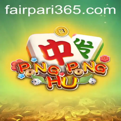 Exploring PONGPONGHU: The Game Revolutionizing FairPari