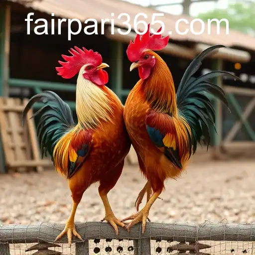 VIP Service FairPari - 24/7 Support and Exclusive Benefits