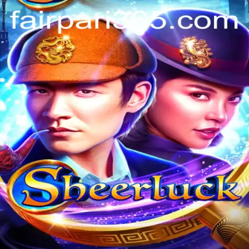 Discover the Thrills of Sheerluck: A New Gaming Sensation