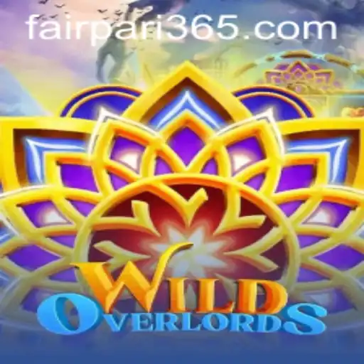 Exploring WildOverlords: A Fantasy Adventure with FairPari Mechanics