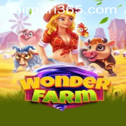 Unveiling WonderFarm: A Journey into the Mesmeric World of FairPari